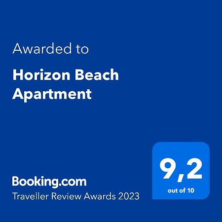 Horizon Beach Apartment Estepona Bagian luar foto
