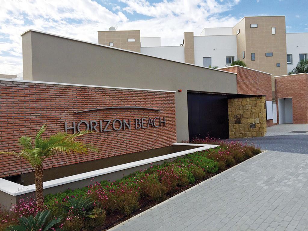 Horizon Beach Apartment Estepona Ruang foto
