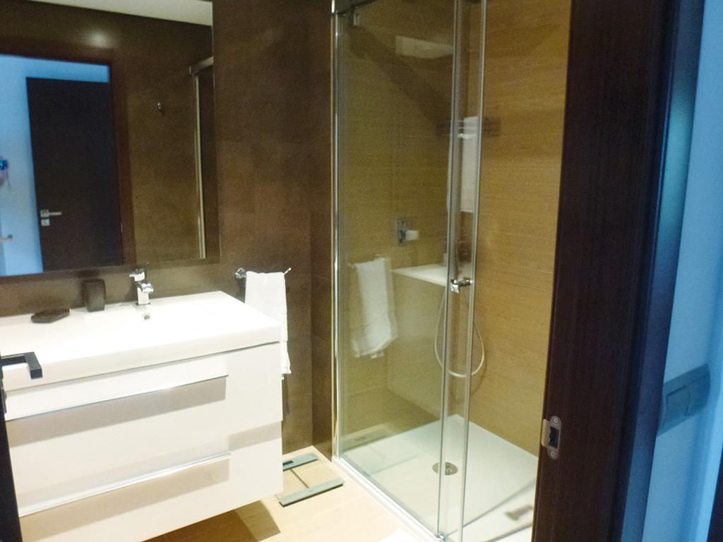 Horizon Beach Apartment Estepona Ruang foto