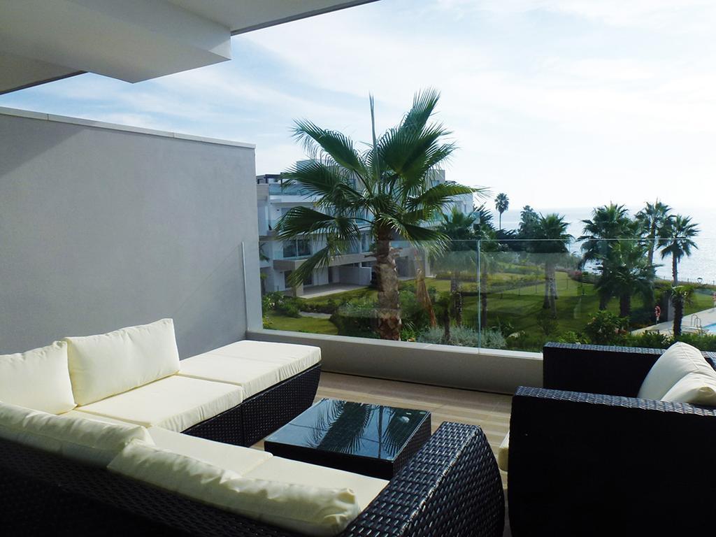 Horizon Beach Apartment Estepona Ruang foto