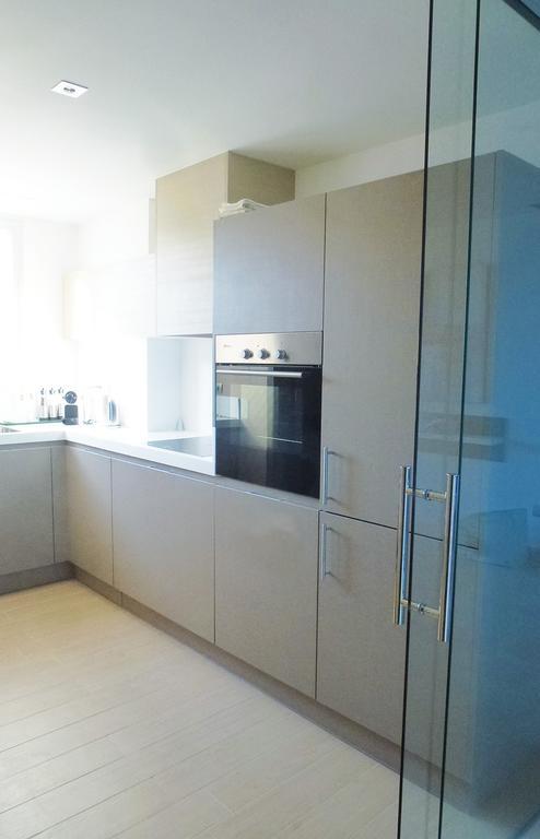 Horizon Beach Apartment Estepona Ruang foto