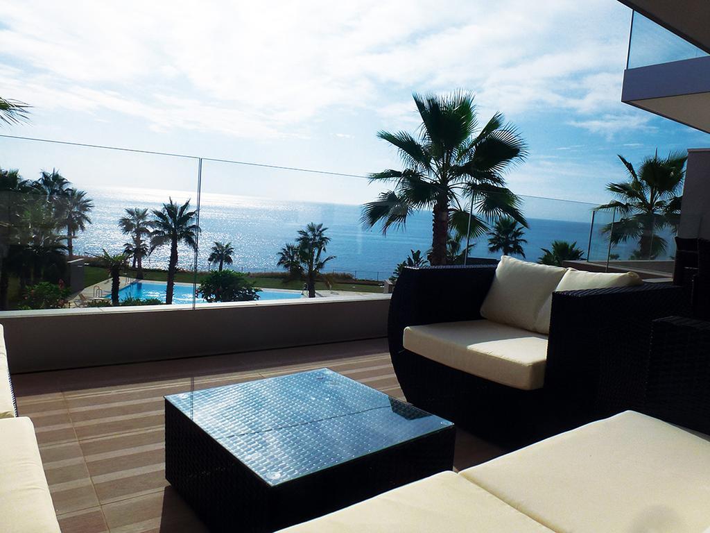 Horizon Beach Apartment Estepona Ruang foto