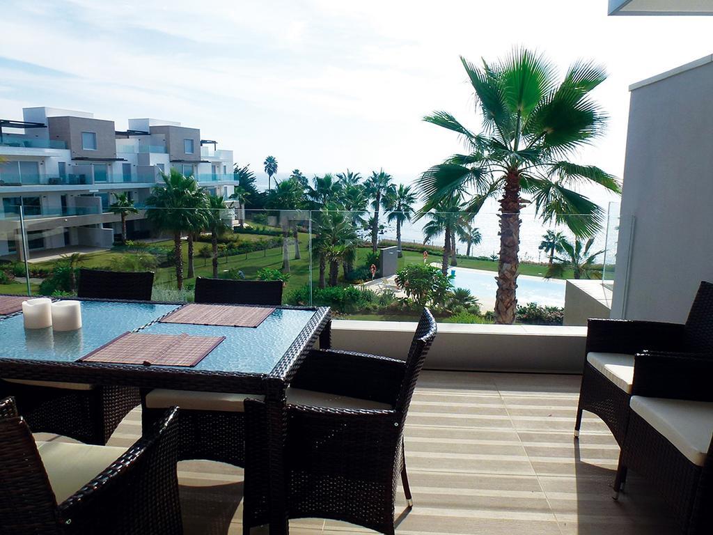 Horizon Beach Apartment Estepona Ruang foto