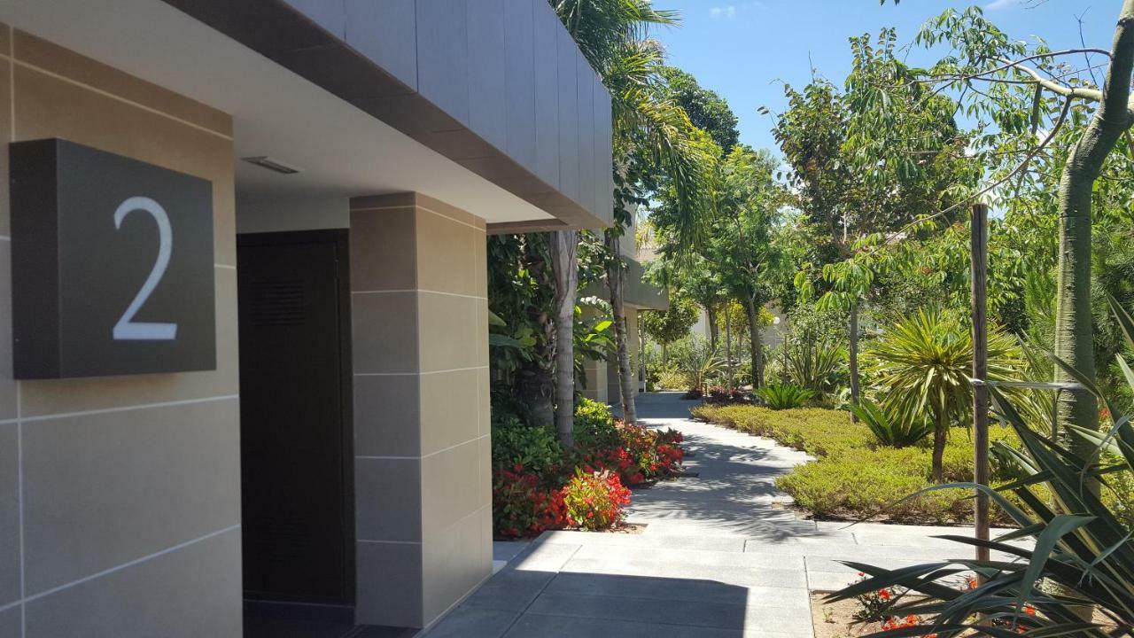 Horizon Beach Apartment Estepona Bagian luar foto