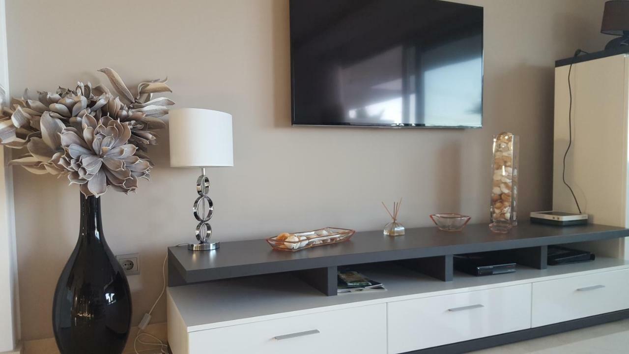 Horizon Beach Apartment Estepona Bagian luar foto